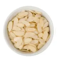 Blanched Sliced Almonds