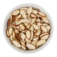Nature Slice Almonds