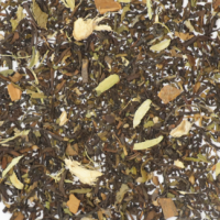 Indian Masala Chai - Dry Leaves