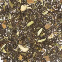 Indian Masala Chai - Dry Leaves
