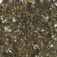 Mint Kiss Green Tea - Dry Leaves