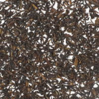 Red Wine Tea - Dry Leaves