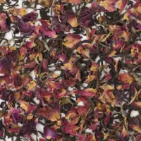 Rose Oolong - Dry Leaf
