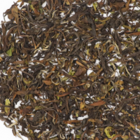 Risheehat Wiry - Dry Leaves