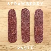 Dried Fruit Paste(s)