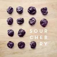 Dried Fruits