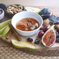 Dried Fruit Spreads & Jams