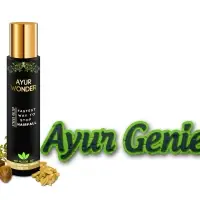 Ayurwonder Hair Oil