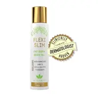 FlexiSlim Ayurvedic  Oil