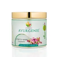 Stretch Mark Therapy Cream