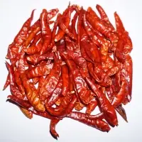 Dry Red Chilli