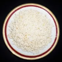 Puffed Rice