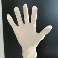 Nitrile  Glove