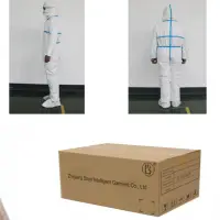 Disposable Protective Clothing