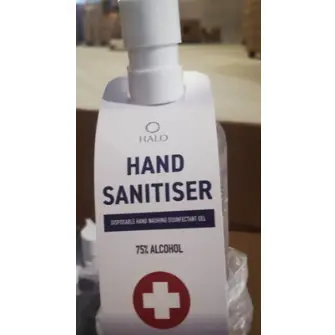 Hand Sanitizer