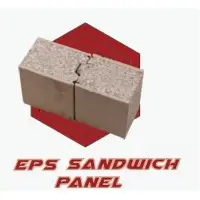 EPS Sandwich Panel