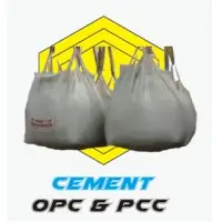 Cement OPC & PCC ( Type 1 )