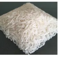 Traditional Basmati Organic Rice
