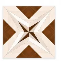 1021 Digital Ceramic Floor Tiles