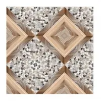 1702 Digital Ceramic Floor Tiles
