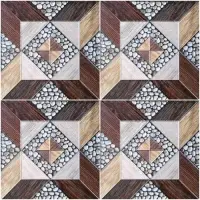 1802 Digital Ceramic Floor Tiles