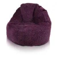 Glamour Beanbag Chair