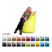 Active Pu Leather