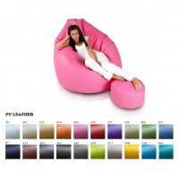 Giga Sako  Bean Bag