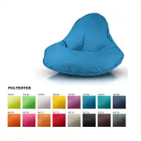 Frog Beanbag
