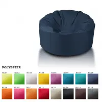 Island Mini Polyester Bean Bag