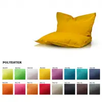 Pillow M Beab Bag