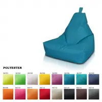 Keiko S Polyester Bean Bag