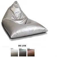 Lazy L De Lux Bean Bag D2