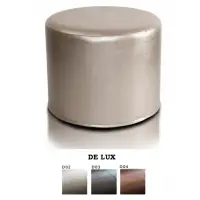 Roller De Lux Bean bag Ottoman D2