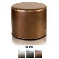 Roller De Lux Bean bag Ottoman D4