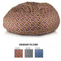 Sakwa M Design Plush SX101