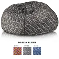 Sakwa M Design Plush SX102