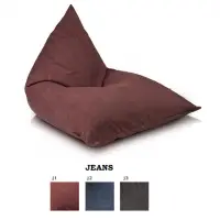 Lazy M/L Jeans Bean Bag J1