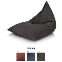 Lazy M/L Jeans Bean Bag J3