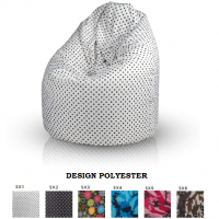 Sako Design Polyester  SX1