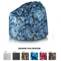 Sako Design Polyester  SX4
