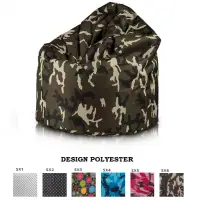 Sako Design Polyester  SX6