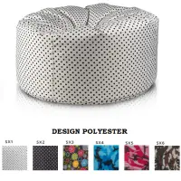 Island Mini Design Polyester  SX1