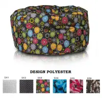 Island Mini Design Polyester  SX3