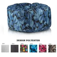 Island Mini Design Polyester  SX4
