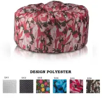 Island Mini Design Polyester  SX5
