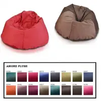 Relax Amore Plush Bean Bag