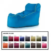 Undo Amore Plush Bean Bag