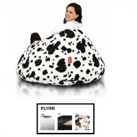Relax Plush Bean Bag