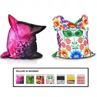 Pillow M Modern